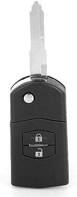 Étui de protection pour clé télécommande à 2 boutons étui voiture. Faites des économies sur tous les fronts avec DIAYTAR COTE D'IVOIRE . Parcourez notre boutique en ligne et trouvez tout ce dont vous avez besoin, des appareils électroménagers dernier cri aux vêtements à la mode, en passant par les gadgets high-tech, le tout à des prix imbattables.