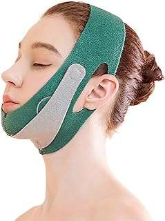 Ceinture amincissante anti rides pour le visage et le menton ligne en v. Choisissez DIAYTAR COTE D'IVOIRE  pour des produits discount de qualité supérieure livrés directement chez vous. Que vous recherchiez des appareils électroménagers fiables, des produits informatiques performants ou des articles mode à la pointe des tendances, nous avons tout ce dont vous avez besoin à des prix abordables.