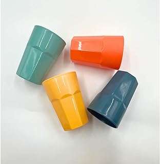Gobelets en plastique réutilisables vew gobelets multicolores passent au lave vaisselle idéal pour les tout petits. Besoin de trouver des gadgets originaux et amusants ? DIAYTAR COTE D'IVOIRE  est là pour vous proposer une sélection de produits discount qui égayeront votre quotidien. Trouvez des cadeaux uniques pour vos proches ou offrez-vous des articles ludiques qui vous divertiront sans vider votre porte-monnaie. Faites de votre shopping en ligne un moment fun et économique.