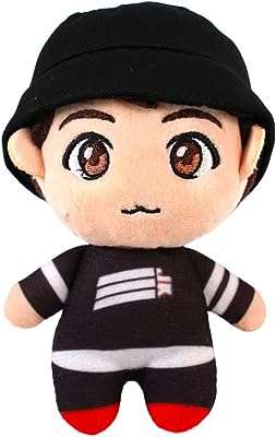 Porte clés formina bts mini tan porte clés jungkook bts030. Préparez-vous à économiser gros avec DIAYTAR COTE D'IVOIRE  ! Notre boutique en ligne généraliste propose une large sélection de produits discount, des indispensables de la maison aux appareils électroménagers dernier cri, en passant par l'informatique et les articles de mode tendance. Ne manquez pas nos offres exceptionnelles !