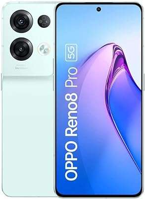 Smartphone oppo reno8 pro mediatek dimensity 8100 max 5g écran amoled 67". DIAYTAR COTE D'IVOIRE, la boutique en ligne qui rend l'achat discount facile et accessible à tous ! Parcourez notre catalogue varié qui regorge de produits discount pour la maison, l'électroménager, l'informatique ou encore la mode. Avec nous, vous profiterez de tarifs avantageux sans compromis sur la qualité, le tout, depuis le confort de votre foyer.