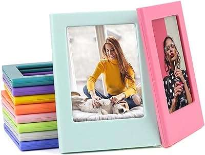 10 pièces 3 pouces cadre photo magnétique mini table aimant pour réfrigérateur. Faites des économies sans compromis sur la qualité avec DIAYTAR COTE D'IVOIRE . Notre boutique en ligne propose une variété de produits discount de la maison à l'électroménager, en passant par l'informatique et les accessoires de mode. Soyez à l'affût des offres spéciales et des remises exceptionnelles pour réaliser de bonnes affaires !