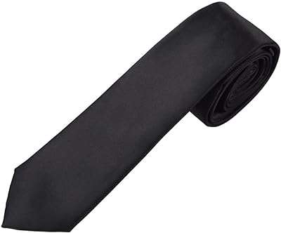 Cravate formelle pour homme cravates pour chemise et costume design étroit. Trouvez tout ce dont vous avez besoin à des prix incroyables sur DIAYTAR COTE D'IVOIRE  ! Notre large gamme de produits discount comprend des articles pour la maison, de l'électroménager à l'informatique en passant par la mode et les gadgets de pointe. Explorez nos offres variées et redécorez votre espace avec style, équipez-vous des dernières technologies, ou mettez à jour votre garde-robe sans vous ruiner. Profitez de la commodité de nos achats en ligne avec des options de livraison rapides et fiables !