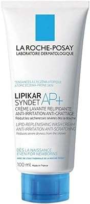 Crème nettoyante lipikar synde ab plus de la roche posay 100 ml. Faites des économies tout en restant tendance avec DIAYTAR COTE D'IVOIRE . Notre boutique en ligne généraliste propose des articles de mode et des gadgets à prix discount, sans compromis sur la qualité. Explorez notre sélection dès maintenant et trouvez les meilleures affaires du moment.
