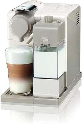 Machine à café capsules nespresso blanche en560.w.2018. Dites adieu aux prix exorbitants avec DIAYTAR COTE D'IVOIRE, votre destination en ligne pour des produits discount de qualité. Du dernier cri en matière d'électroménager aux tendances de la mode à prix réduits, notre boutique en ligne propose une large gamme d'articles à des prix imbattables. Ne manquez pas nos offres spéciales qui vous permettront de réaliser d'énormes économies.