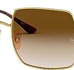 Lunettes de soleil carrées ray ban rb1971 pour femmes. DIAYTAR COTE D'IVOIRE  vous propose une expérience de shopping inoubliable : explorez notre boutique en ligne pour trouver des réductions incroyables sur des produits pour la maison, l'électroménager, l'informatique et la mode. Ne sacrifiez pas la qualité pour des économies, grâce à DIAYTAR COTE D'IVOIRE !