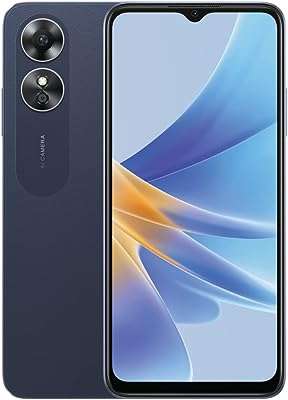 Oppo a17 dual sim 65" smartphone 64 go 4 ram |batterie. DIAYTAR COTE D'IVOIRE  est le paradis des bonnes affaires ! Trouvez tout ce dont vous avez besoin pour votre maison, de l'informatique à l'électroménager, à des prix défiant toute concurrence. Ne manquez pas nos offres incroyables et profitez de la livraison rapide pour recevoir vos achats directement chez vous.