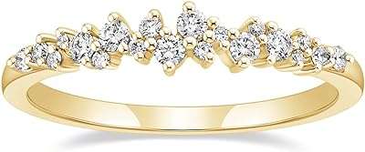 Bagues de mariage mamloli pour femmes ton argent or or rose bagues de fiançailles élégantes empilables en oxyde. À la recherche de bons plans ? Ne cherchez plus, DIAYTAR COTE D'IVOIRE  est là pour vous ! Naviguez à travers notre boutique en ligne proposant une large sélection de produits discount, des articles pour la maison à l'électroménager, en passant par l'informatique, la mode et les gadgets branchés.