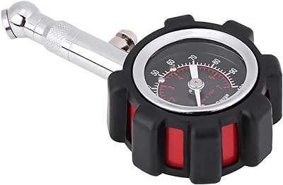 0 100 psi manomètre d'air portable professionnel robuste pour une mesure précise. Vous cherchez des produits de qualité à petit prix ? Ne cherchez plus ! DIAYTAR COTE D'IVOIRE  est votre destination en ligne pour tous vos besoins discount. Explorez notre sélection variée, allant de la maison à l'électroménager, de l'informatique à la mode et aux gadgets, et découvrez des offres exceptionnelles qui correspondent à votre budget. Faites des économies sans compromettre la qualité avec DIAYTAR COTE D'IVOIRE .