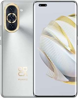 Smartphone huawei nova 10 pro caméra frontale 60mp double af 100w. À la recherche de produits discount de qualité ? Faites confiance à DIAYTAR COTE D'IVOIRE  ! Notre plateforme en ligne regorge d'articles pour la maison, l'électroménager, l'informatique, la mode et les gadgets, tous proposés à des prix compétitifs. Explorez notre catalogue dès maintenant et bénéficiez de remises exceptionnelles sur une large gamme de produits.