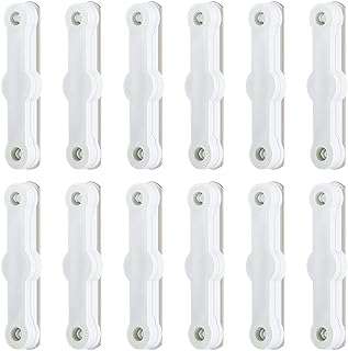 Clips d'installation d'écran de fenêtre bande magnétique aimants auto adhésifs clips de fixation. Trouvez tout ce dont vous avez besoin à prix mini chez DIAYTAR COTE D'IVOIRE . Parcourez notre vaste assortiment de produits discount, des dernières tendances de la mode aux gadgets technologiques les plus recherchés. Faites des économies sans compromettre la qualité avec DIAYTAR COTE D'IVOIRE .