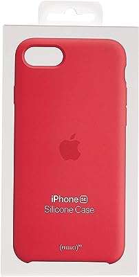 Coque en silicone apple iphone se (produit) rouge. Trouvez tout ce dont vous avez besoin à prix mini chez DIAYTAR COTE D'IVOIRE . Parcourez notre vaste assortiment de produits discount, des dernières tendances de la mode aux gadgets technologiques les plus recherchés. Faites des économies sans compromettre la qualité avec DIAYTAR COTE D'IVOIRE .