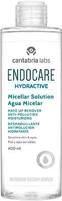 Solution micellaire endocare hydraactive 400 ml. Besoin d'équiper votre cuisine sans exploser votre budget ? DIAYTAR COTE D'IVOIRE  est là pour vous. Découvrez notre sélection d'ustensiles de cuisine discount, des marques les plus fiables aux outils les plus pratiques. Faites de DIAYTAR COTE D'IVOIRE  votre destination pour des économies culinaires.