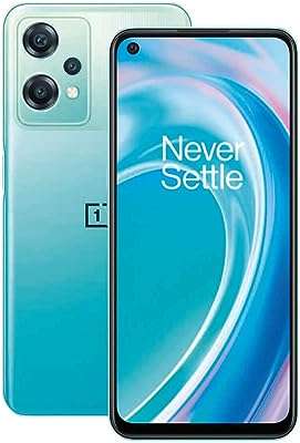 Oneplus nord ce2 lite 5g 6 go de ram 128. DIAYTAR COTE D'IVOIRE  - La destination en ligne pour les chasseurs de bonnes affaires ! Parcourez notre sélection incroyable de produits discount, comprenant tout, des appareils ménagers aux gadgets dernier cri. Faites des économies sans sacrifier la qualité avec DIAYTAR COTE D'IVOIRE .