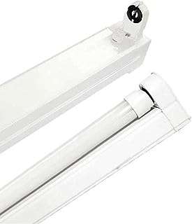 Kit de tube led t8 maxwell button light (20 w 4. En quête de produits discount de qualité ? DIAYTAR COTE D'IVOIRE  est là pour vous satisfaire ! Explorez notre boutique en ligne et découvrez notre vaste gamme de produits pour la maison, l'électroménager, l'informatique et la mode. Obtenez des articles de dernière tendance à des prix incroyables et faites des économies substantielles.