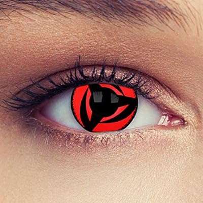 Lentilles de contact cosmétiques de couleur douce essai de lentilles de maquillage pour les yeux. DIAYTAR COTE D'IVOIRE  est votre complice pour des achats malins. Explorez notre boutique en ligne et dénichez des affaires incroyables sur une gamme variée de produits, allant de l'informatique à la maison en passant par la mode. Optez pour des produits de qualité à prix discount, sans compromis.