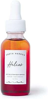 Earth harbor | ampoule anti pollution jeunesse anti fatigue & peau éclatante. Faites des économies intelligentes avec DIAYTAR COTE D'IVOIRE  ! Découvrez notre assortiment discount de produits pour la maison, l'électroménager, l'informatique, la mode et les gadgets. Profitez de prix réduits sans compromis sur la qualité, et offrez-vous tout ce dont vous avez besoin à petit prix.