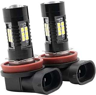 Feux antibrouillard led eike h11 h8 pour voiture blanc super brillant sans erreur compatibles avec volkswagen. Avec DIAYTAR COTE D'IVOIRE, achetez malin et économisez sur tous vos achats en ligne. Profitez de réductions exceptionnelles sur une multitude de produits, du petit électroménager aux vêtements et accessoires tendance. Optimisez votre budget avec DIAYTAR COTE D'IVOIRE  dès aujourd'hui !
