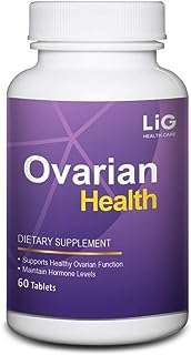 Lig ovarian health supplément naturel (60 comprimés) rétrécit les kystes ovariens réduit et contrôle. Mettez fin à la chasse aux bons plans en ligne grâce à DIAYTAR COTE D'IVOIRE . Profitez de notre large éventail de produits discount dans les domaines de la maison, de l'électroménager et bien plus encore. Avec des remises incroyables et des offres spéciales régulières, faites de bonnes affaires sans compromis sur la satisfaction.