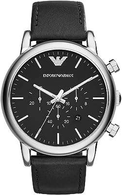 Montre chronographe emporio armani pour homme en acier inoxydable de 46. Trouvez tout ce dont vous avez besoin à des prix incroyables sur DIAYTAR COTE D'IVOIRE ! Que vous cherchiez des meubles abordables pour votre maison, des appareils électroménagers de qualité ou des gadgets technologiques à la pointe, notre boutique en ligne généraliste regorge de bonnes affaires.