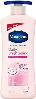 Lait pour le corps vaseline essentials bloqueur uv pour un teint uniforme avec vitamine. Faites des économies sans renoncer à vos envies chez DIAYTAR COTE D'IVOIRE, la boutique en ligne incontournable pour trouver des produits discount. Explorez notre sélection dédiée à la maison, l'électroménager, l'informatique, la mode et les gadgets, et profitez de prix réduits sur tous nos articles. Ne laissez pas passer cette occasion de faire de bonnes affaires !