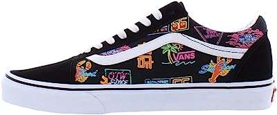 Baskets unisexes vans u authentic bleu guimauve noir et blanc 44 eu. Ne sacrifiez plus votre budget pour être à la pointe de la technologie ! Optez pour DIAYTAR COTE D'IVOIRE, la plateforme en ligne qui vous propose une large variété de produits informatiques à prix discount. Que vous recherchiez un nouvel ordinateur portable, une tablette ou des accessoires high-tech, vous trouverez tout ce dont vous avez besoin chez nous.