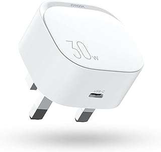 Chargeur usb c joyroom 30 w pd 3.0 rapide compatible avec iphone. DIAYTAR COTE D'IVOIRE  - La meilleure adresse pour des prix imbattables sur une vaste sélection de produits. Que vous recherchiez des articles pour votre maison, votre informatique ou votre garde-robe, nous avons tout ce qu'il vous faut à prix discount. Explorez notre site dès maintenant et profitez des meilleures affaires en ligne!