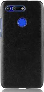 Zl one compatible avec remplacement pour huawei honor v20   view 20 coque arrière en cuir. DIAYTAR COTE D'IVOIRE, votre destination en ligne pour tous les produits discount dont vous avez besoin. Explorez notre large gamme de produits, allant des gadgets de dernière génération aux vêtements à la mode, en passant par les équipements informatiques et bien plus encore, le tout à des prix imbattables.