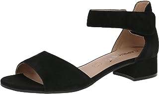 Sandales caprice carla à bride de cheville pour femme. Profitez de rabais incroyables sur DIAYTAR COTE D'IVOIRE  et économisez sur tous vos achats! Que vous cherchiez des équipements high-tech, des produits de beauté, des articles pour animaux de compagnie ou même des meubles pour la maison, notre boutique en ligne généraliste vous propose les meilleurs prix du marché.