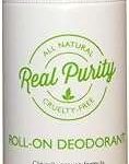 Déodorant à bille real purity 3 fl oz (89 ml). Vous cherchez des bonnes affaires en ligne ? Ne cherchez pas plus loin que DIAYTAR COTE D'IVOIRE, la boutique en ligne généraliste où vous trouverez tout à prix discount. Explorez notre sélection complète, allant de la maison à l'électroménager, de l'informatique à la mode et aux gadgets, et bénéficiez de tarifs avantageux pour tous vos achats. Réalisez des économies importantes sans compromettre la qualité avec DIAYTAR COTE D'IVOIRE .
