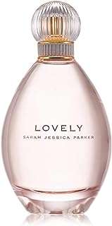 Sarah jessica parker lovely eau de parfum | sjp vaporisateur pour femme. DIAYTAR COTE D'IVOIRE est votre partenaire de confiance pour des achats en ligne à prix réduits. Explorez notre site pour trouver tout ce dont vous avez besoin, des appareils électroménagers de renom aux gadgets étonnants, et profitez de nos offres exclusives pour réaliser des économies incroyables.