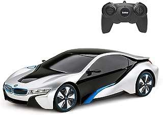 Voiture télécommandée bmw i8 | rastar 1 24 argent. DIAYTAR COTE D'IVOIRE, votre adresse incontournable pour des produits discount à portée de clic. Faites des économies sur vos achats en explorant notre large gamme d'articles variés, allant des produits de la maison aux gadgets dernier cri, sans oublier les équipements informatiques et les articles à la mode.