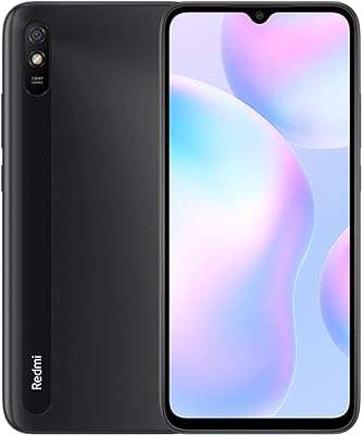 Redmi 9a double sim 62 pouces 32 go 2 go de ram. Dites adieu aux prix exorbitants avec DIAYTAR COTE D'IVOIRE, votre destination en ligne pour des produits discount de qualité. Du dernier cri en matière d'électroménager aux tendances de la mode à prix réduits, notre boutique en ligne propose une large gamme d'articles à des prix imbattables. Ne manquez pas nos offres spéciales qui vous permettront de réaliser d'énormes économies.