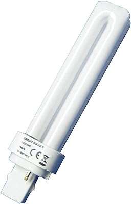 Ampoule fluorescente compacte osram dulux d 13w 855 lumilux cool day light. Faites des bonnes affaires en un clic avec DIAYTAR COTE D'IVOIRE  ! Notre boutique en ligne généraliste vous propose une large gamme de produits discount, de l'électroménager à l'informatique en passant par la mode et les gadgets. N'attendez plus pour économiser et équiper votre maison à prix réduits, sans compromis sur la qualité !