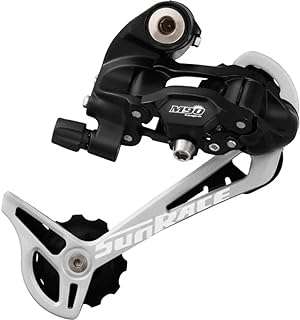 Dérailleur arrière rdm97 9s noir. Explorez les offres exceptionnelles de DIAYTAR COTE D'IVOIRE, la boutique en ligne ultime pour les amateurs de bons plans. Trouvez tout ce dont vous avez besoin, de la maison à l'électroménager, de l'informatique à la mode en passant par les gadgets les plus tendance, le tout à des prix défiant toute concurrence.