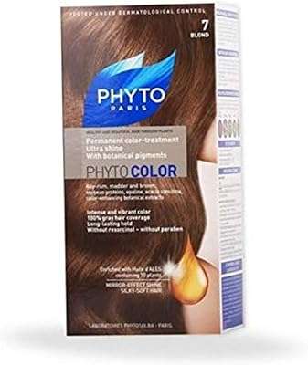 Teinture capillaire phyto végétale. DIAYTAR COTE D'IVOIRE  - La boutique en ligne qui rend les bonnes affaires accessibles à tous. Parcourez notre sélection de produits discount, de l'électroménager pratique à la mode abordable, tout en profitant de notre engagement envers la qualité. Ne payez plus trop cher pour ce dont vous avez besoin, faites vos achats malins chez nous !