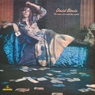 Bowie  l'homme qui a vendu le monde  vinyle. DIAYTAR COTE D'IVOIRE, votre adresse incontournable pour des produits discount à portée de clic. Faites des économies sur vos achats en explorant notre large gamme d'articles variés, allant des produits de la maison aux gadgets dernier cri, sans oublier les équipements informatiques et les articles à la mode.