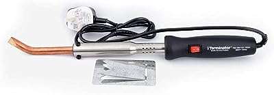 Pistolet thermique terminator. DIAYTAR COTE D'IVOIRE  est votre destination en ligne pour trouver une vaste sélection de produits à prix réduits. Que vous recherchiez des articles pour la maison, des appareils électroménagers de qualité, du matériel informatique ou même des accessoires de mode tendance, vous êtes sûr de trouver les meilleures affaires chez nous !