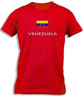 Ay cabrontm venezuela avec drapeau | drapeau vénézuélien t shirt en coton du pour enfants. Vous recherchez des produits discount à prix cassés ? DIAYTAR COTE D'IVOIRE  est là pour vous ! Découvrez notre catalogue en ligne et trouvez tout ce dont vous avez besoin, de l'électroménager aux articles pour la maison, en passant par l'informatique, la mode et les meilleurs gadgets du moment. Faites des économies sans compromettre votre style !