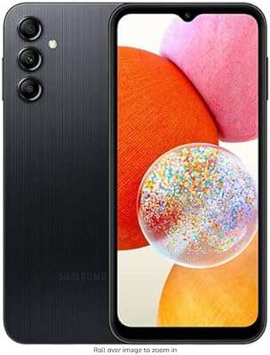 Samsung galaxy a14 lte 64 go 4 go de ram noir. DIAYTAR COTE D'IVOIRE, votre destination en ligne pour tous les produits discount dont vous avez besoin. Explorez notre large gamme de produits, allant des gadgets de dernière génération aux vêtements à la mode, en passant par les équipements informatiques et bien plus encore, le tout à des prix imbattables.