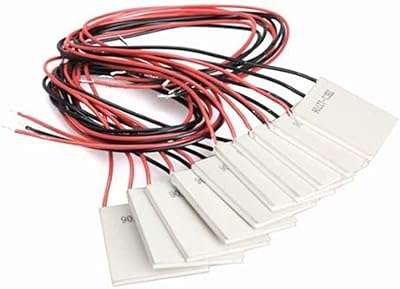 10 pièces tec1 12706 refroidisseur thermoélectrique pelletier panneau de refroidissement 12v 58a. Get more bang for your buck at DIAYTAR COTE D'IVOIRE, the leading online store for discounted products. With a diverse range of items, including household essentials, electronics, fashionable clothing, and trendy gadgets, our store guarantees remarkable savings without compromising on quality or style. Shop smart and save big with us today.