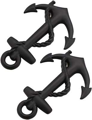 2 pièces emblème d'ancre en métal chromé d'autocollant de voiture pour tous les modèles. DIAYTAR COTE D'IVOIRE  - La boutique en ligne qui rend les bonnes affaires accessibles à tous. Parcourez notre sélection de produits discount, de l'électroménager pratique à la mode abordable, tout en profitant de notre engagement envers la qualité. Ne payez plus trop cher pour ce dont vous avez besoin, faites vos achats malins chez nous !