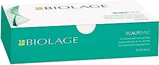 Matrix biolage scalp sink aminexil hair care 10 ampoules 60 ml. DIAYTAR COTE D'IVOIRE, la référence du shopping à petits prix en ligne ! Parcourez notre sélection impressionnante de produits discount, allant de l'ameublement à l'électroménager, de la mode aux gadgets. Ne sacrifiez pas votre budget pour vous faire plaisir, choisissez notre boutique en ligne pour des économies garanties sur les articles de qualité.
