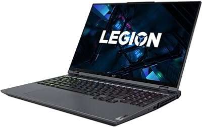 Ordinateur portable de jeu lenovo legion 5 pro 2023 16" 165. DIAYTAR COTE D'IVOIRE, votre source incontournable de produits discount à portée de clic. Parcourez notre collection complète de produits abordables pour équiper votre maison, améliorer votre électroménager, fournir votre informatique, compléter votre garde-robe et découvrir les derniers gadgets. Optez pour une expérience de shopping en ligne pratique et économique avec DIAYTAR COTE D'IVOIRE .