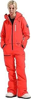 Combinaison de ski psasb pour femme coupe vent imperméable une pièce combinaison isolée les sports. Découvrez DIAYTAR COTE D'IVOIRE, la boutique en ligne ultime pour des achats malins. Parcourez notre catalogue où vous trouverez une grande variété de produits discount pour la maison, l'électroménager, l'informatique ainsi que les dernières tendances mode et les gadgets les plus en vogue.