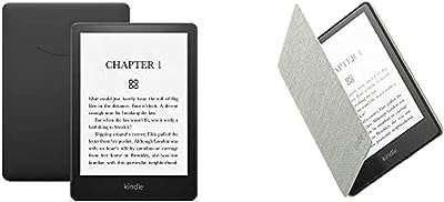 Ensemble kindle paperwhite comprenant 8 go (noir) et couverture en tissu. Discover an endless array of discounted products at DIAYTAR COTE D'IVOIRE, your go-to destination for all things affordable. Whether it's appliances, electronics, fashionable clothing, or tech-savvy gadgets, our online store offers unbeatable deals that guarantee incredible savings without compromising on quality.