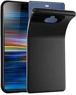 Coque sony xperia 8 en silicone souple mat et flexible pour noir. DIAYTAR COTE D'IVOIRE  : la solution idéale pour des achats malins en ligne. Profitez de notre large gamme de produits discount, allant des appareils électroménagers essentiels aux dernières tendances de la mode, en passant par les accessoires informatiques indispensables, et économisez tout en vous faisant plaisir.