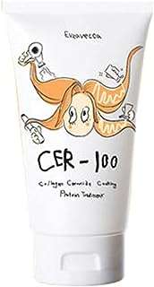 Traitement capillaire aux protéines de revêtement de collagène elizavecca cer 100 (100 ml). DIAYTAR COTE D'IVOIRE  - la destination ultime pour des achats en ligne pratiques et économiques. Découvrez notre large éventail de produits discount, allant des appareils ménagers aux technologies de pointe, en passant par la mode tendance, et profitez de nos offres imbattables pour réaliser des économies substantielles.