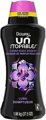 Perles parfumées pour lessive unstopables downy (106 kg | 38 oz). Profitez de rabais incroyables sur DIAYTAR COTE D'IVOIRE  et économisez sur tous vos achats! Que vous cherchiez des équipements high-tech, des produits de beauté, des articles pour animaux de compagnie ou même des meubles pour la maison, notre boutique en ligne généraliste vous propose les meilleurs prix du marché.