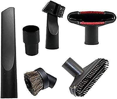 Ensemble de 6 accessoires de rechange pour aspirateur compatible avec la version. Exprimez votre style sans vous ruiner en explorant notre collection de mode à prix discount sur DIAYTAR COTE D'IVOIRE . Que vous recherchiez des vêtements, des chaussures ou des accessoires tendance, notre boutique en ligne propose des articles de qualité à des prix défiant toute concurrence.